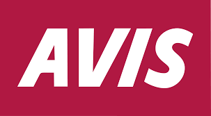 Avis Logo